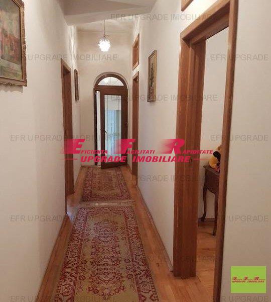 EFR UPGRADE - Vila noua ideal locuinta sau birouri zona Dorobanti Caragiale - foto 14