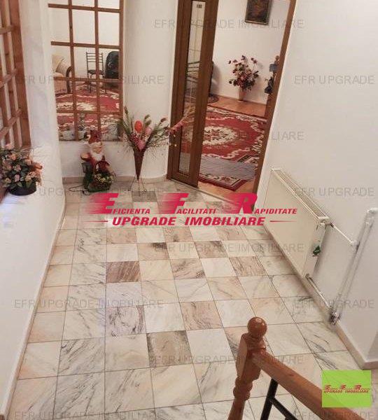 EFR UPGRADE - Vila noua ideal locuinta sau birouri zona Dorobanti Caragiale - foto 15