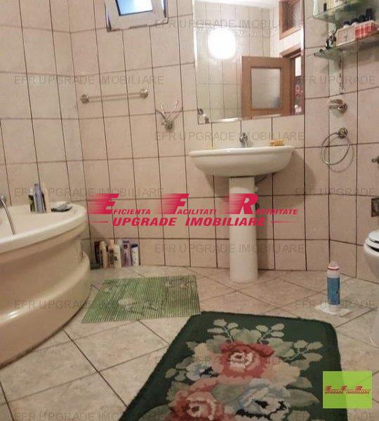 EFR UPGRADE - Vila noua ideal locuinta sau birouri zona Dorobanti Caragiale - foto 16