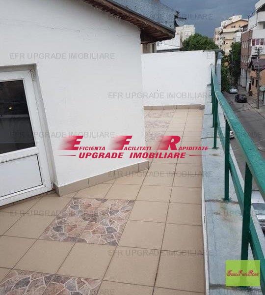 EFR UPGRADE - Vila noua ideal locuinta sau birouri zona Dorobanti Caragiale - foto 17