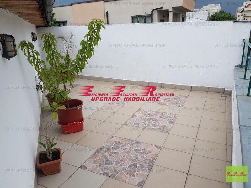 EFR UPGRADE - Vila noua ideal locuinta sau birouri zona Dorobanti Caragiale - foto 19