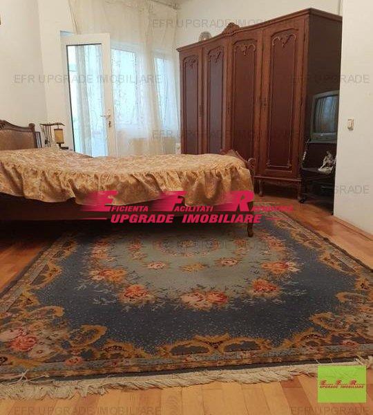 EFR UPGRADE - Vila noua ideal locuinta sau birouri zona Dorobanti Caragiale - foto 3