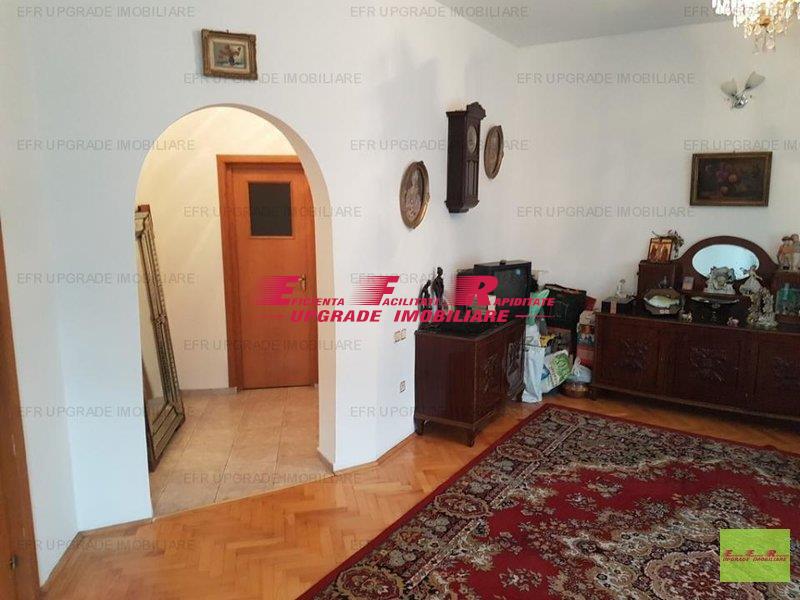 EFR UPGRADE - Vila noua ideal locuinta sau birouri zona Dorobanti Caragiale - foto 4