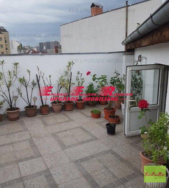 EFR UPGRADE - Vila noua ideal locuinta sau birouri zona Dorobanti Caragiale - foto 5