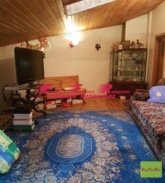 EFR UPGRADE - Vila noua ideal locuinta sau birouri zona Dorobanti Caragiale - foto 6