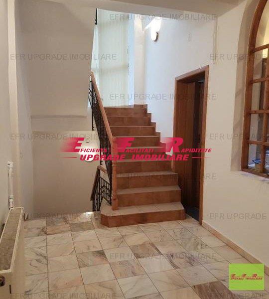EFR UPGRADE - Vila noua ideal locuinta sau birouri zona Dorobanti Caragiale - foto 7
