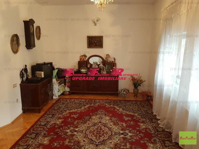 EFR UPGRADE - Vila noua ideal locuinta sau birouri zona Dorobanti Caragiale - foto 8