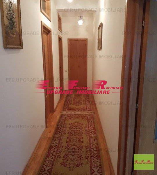 EFR UPGRADE - Vila noua ideal locuinta sau birouri zona Dorobanti Caragiale - foto 9