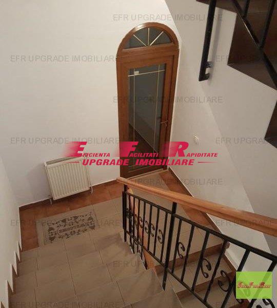 EFR UPGRADE - Vila noua ideal locuinta sau birouri zona Dorobanti Caragiale - foto 10