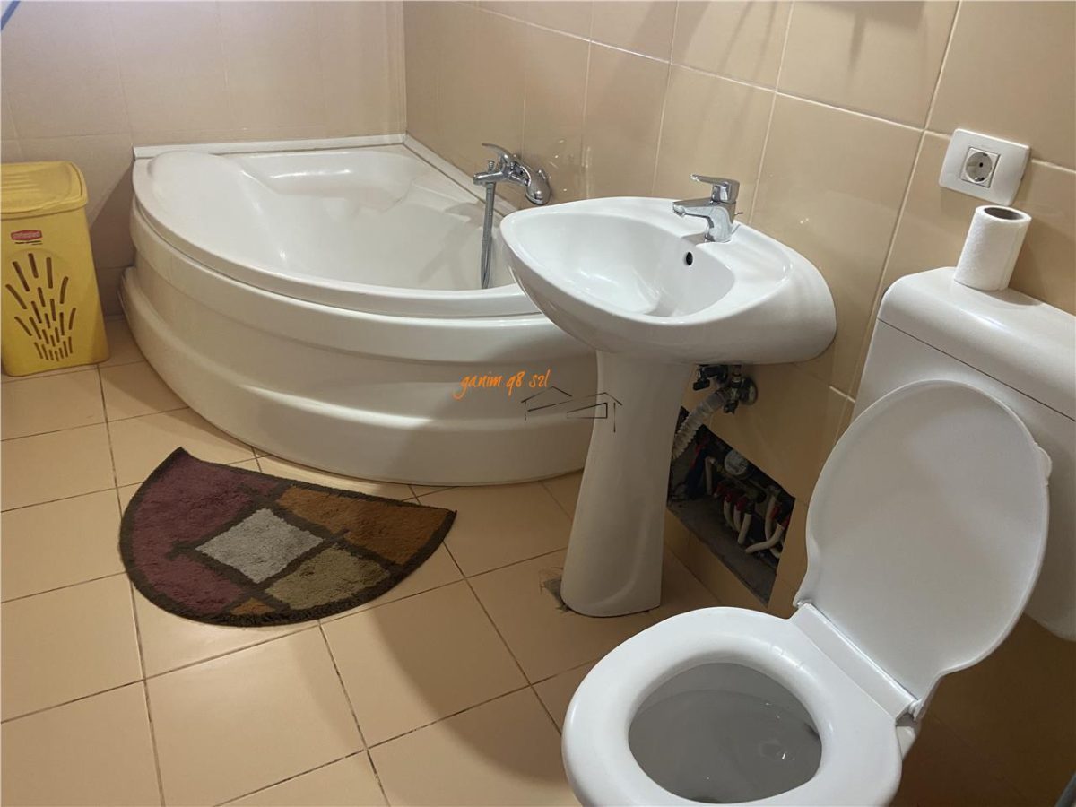 Apartament 2 camere , zona b- dul Brailei - hipermarket Kaufland , renovat ,mobilat si utilat - foto 13