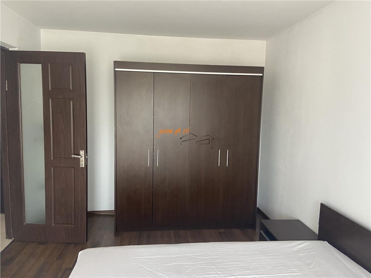 Apartament 2 camere , zona b- dul Brailei - hipermarket Kaufland , renovat ,mobilat si utilat - foto 17