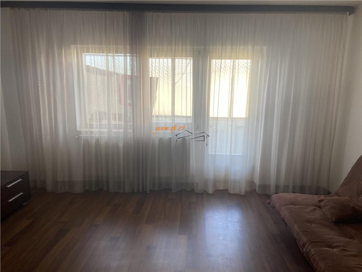 Apartament 2 camere , zona b- dul Brailei - hipermarket Kaufland , renovat ,mobilat si utilat - foto 5