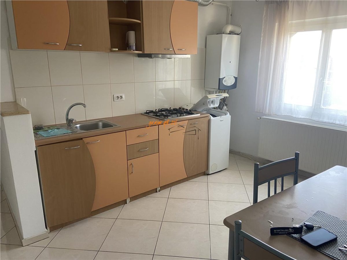 Apartament 2 camere , zona b- dul Brailei - hipermarket Kaufland , renovat ,mobilat si utilat - foto 6