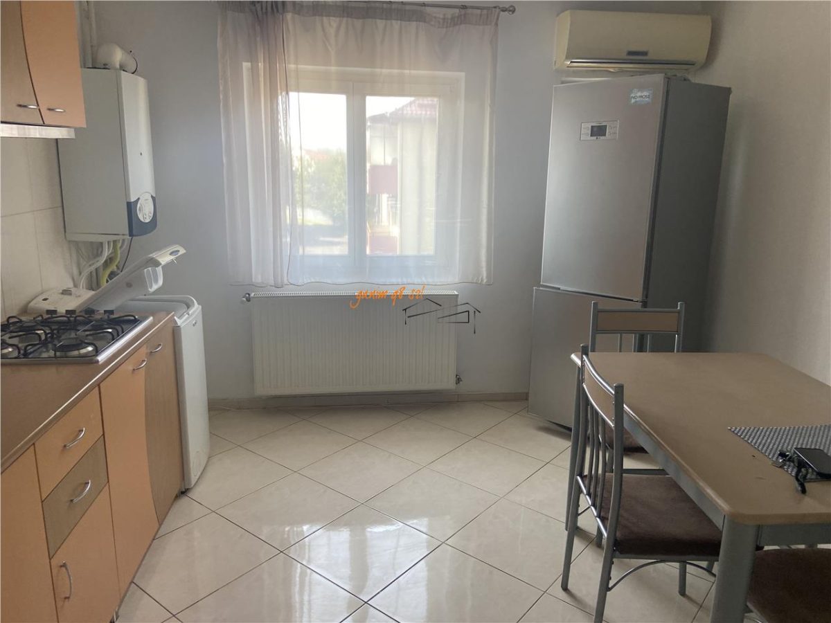 Apartament 2 camere , zona b- dul Brailei - hipermarket Kaufland , renovat ,mobilat si utilat - foto 7