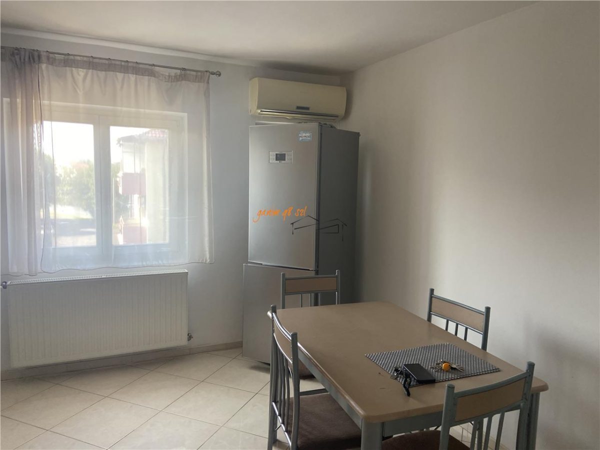 Apartament 2 camere , zona b- dul Brailei - hipermarket Kaufland , renovat ,mobilat si utilat - foto 8