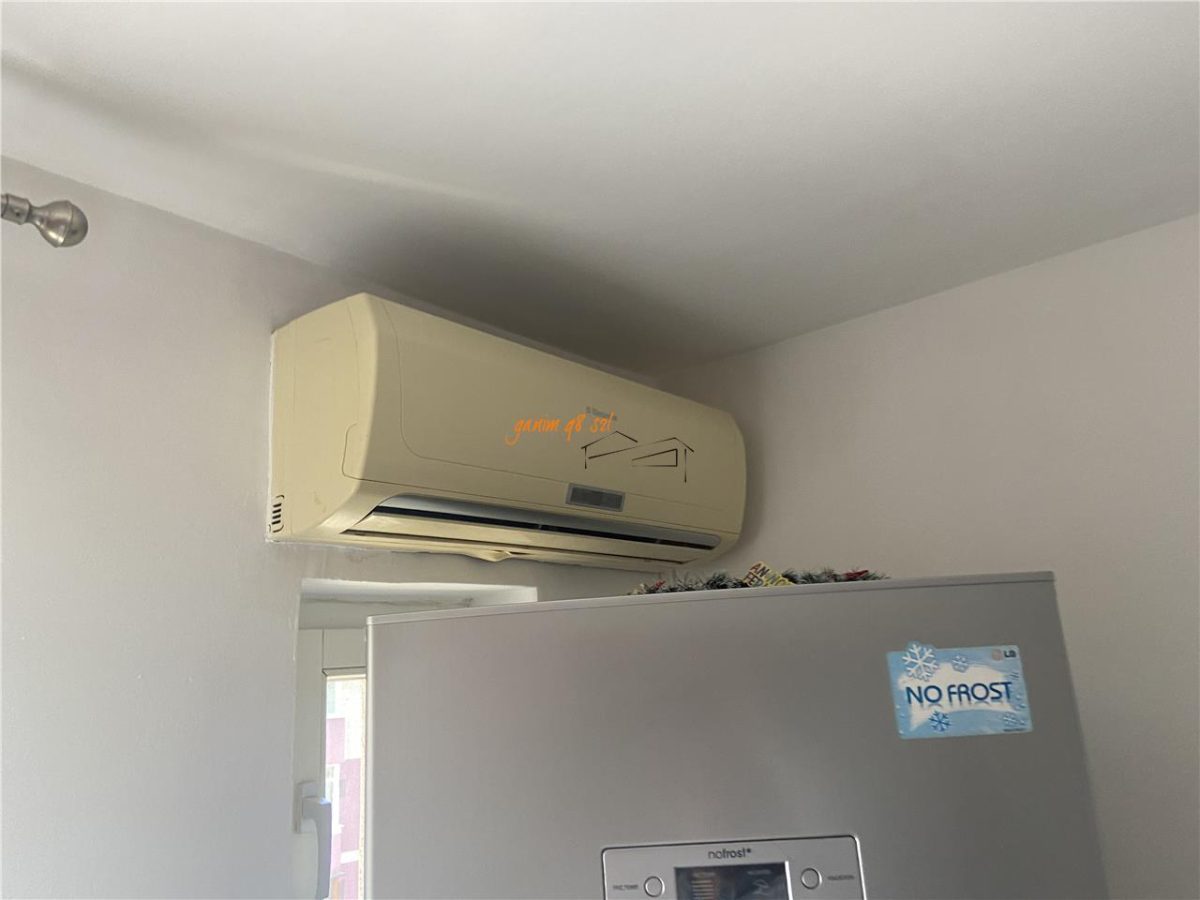 Apartament 2 camere , zona b- dul Brailei - hipermarket Kaufland , renovat ,mobilat si utilat - foto 9