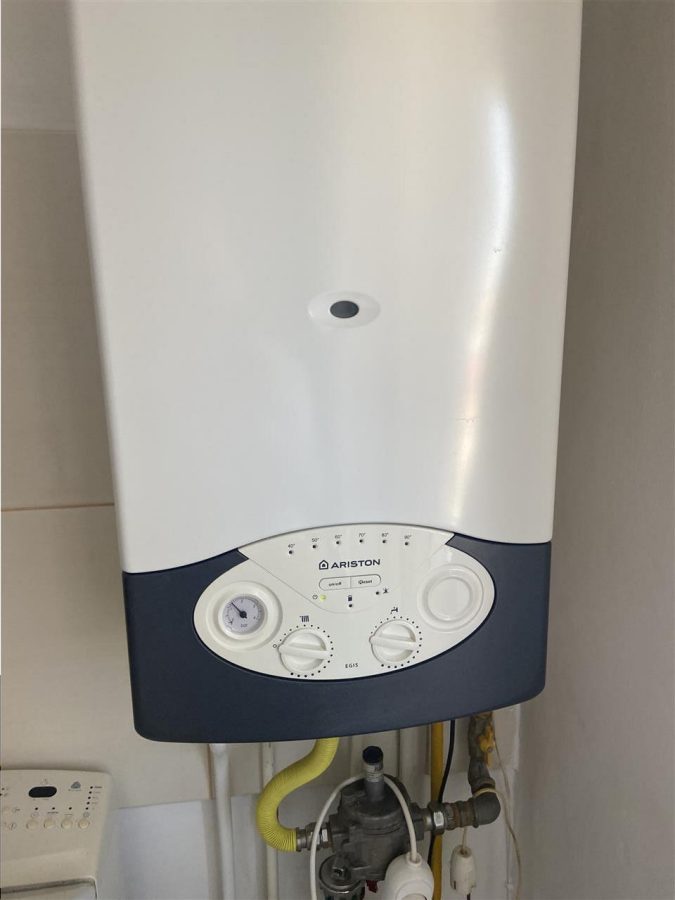 Apartament 2 camere , zona b- dul Brailei - hipermarket Kaufland , renovat ,mobilat si utilat - foto 10