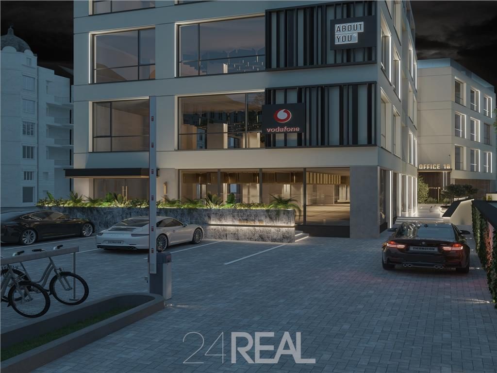 Inchiriere birouri clasa A in Muncipiul Craiova - foto 11