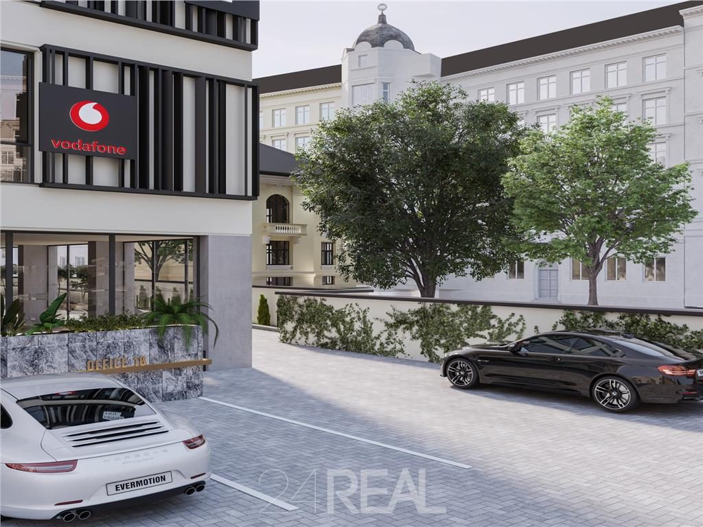 Inchiriere birouri clasa A in Muncipiul Craiova - foto 7