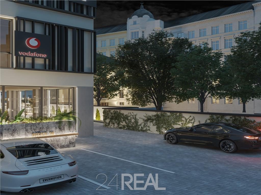 Inchiriere birouri clasa A in Muncipiul Craiova - foto 8