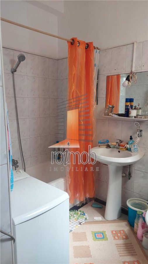 Apartament 2 camere, etajul 3/4, imobil cu lift, Kogalniceanu - foto 11