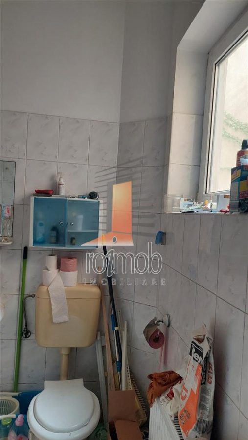 Apartament 2 camere, etajul 3/4, imobil cu lift, Kogalniceanu - foto 12