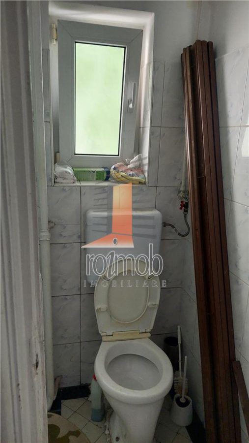 Apartament 2 camere, etajul 3/4, imobil cu lift, Kogalniceanu - foto 13