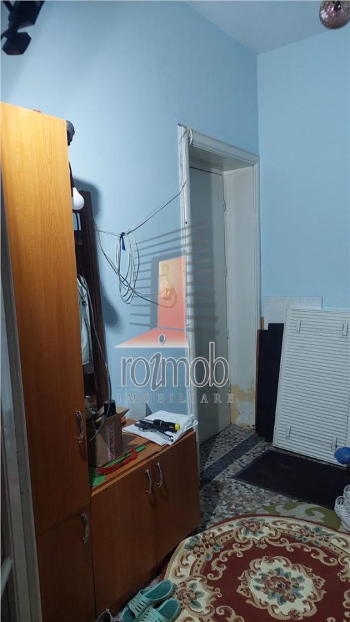 Apartament 2 camere, etajul 3/4, imobil cu lift, Kogalniceanu - foto 14