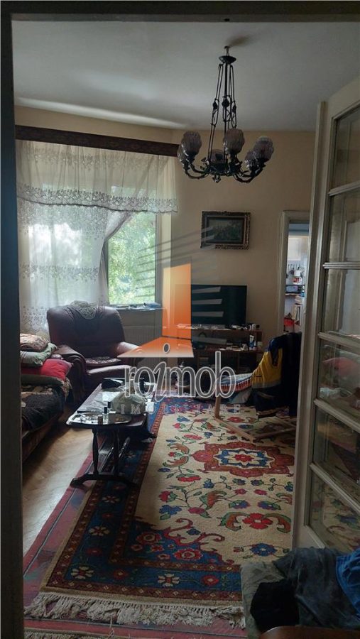 Apartament 2 camere, etajul 3/4, imobil cu lift, Kogalniceanu - foto 4