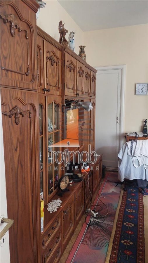 Apartament 2 camere, etajul 3/4, imobil cu lift, Kogalniceanu - foto 5