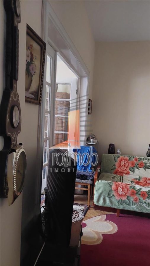 Apartament 2 camere, etajul 3/4, imobil cu lift, Kogalniceanu - foto 7