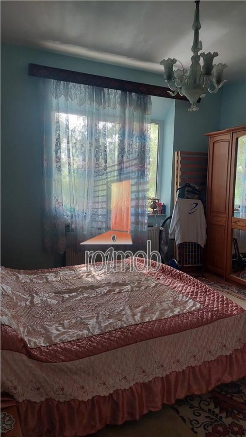 Apartament 2 camere, etajul 3/4, imobil cu lift, Kogalniceanu - foto 8