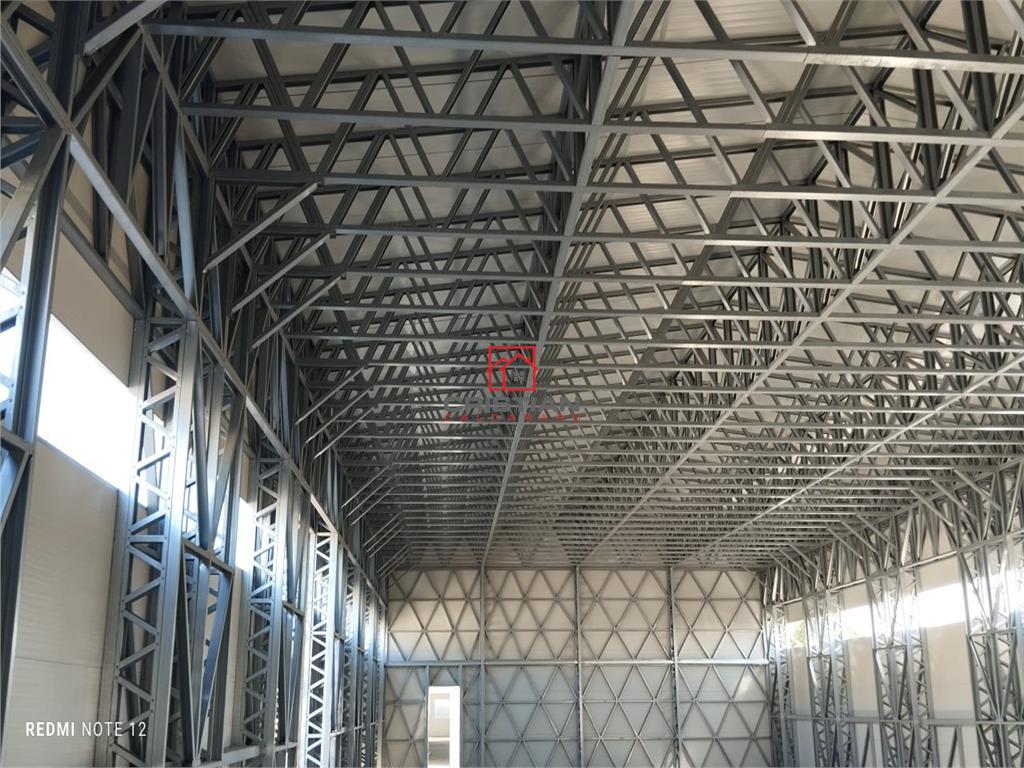 Vanzare depozit/hala/spatiu industrial  Pantelimon - Ferma, Ilfov - foto 6