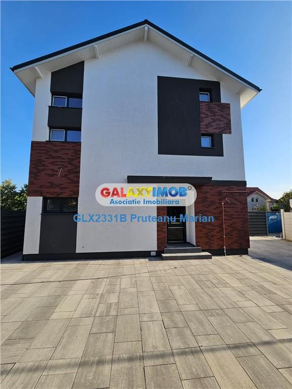 Vanzare case Premium situate in apropriere de metrou Raul Doamnei - foto 2