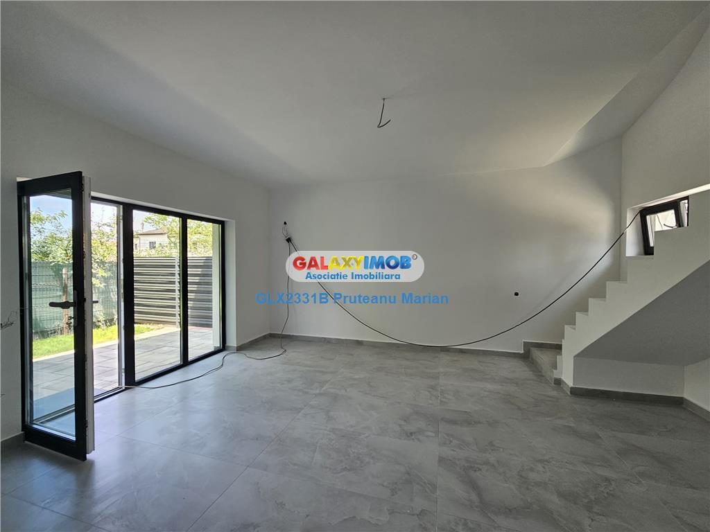 Vanzare case Premium situate in apropriere de metrou Raul Doamnei - foto 12