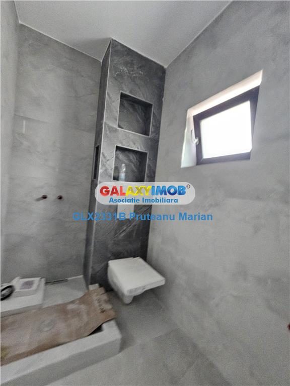 Vanzare case Premium situate in apropriere de metrou Raul Doamnei - foto 14