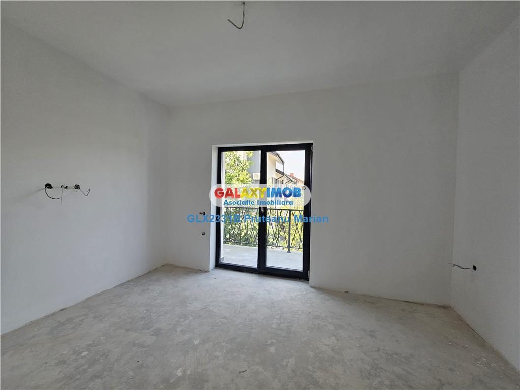 Vanzare case Premium situate in apropriere de metrou Raul Doamnei - foto 16