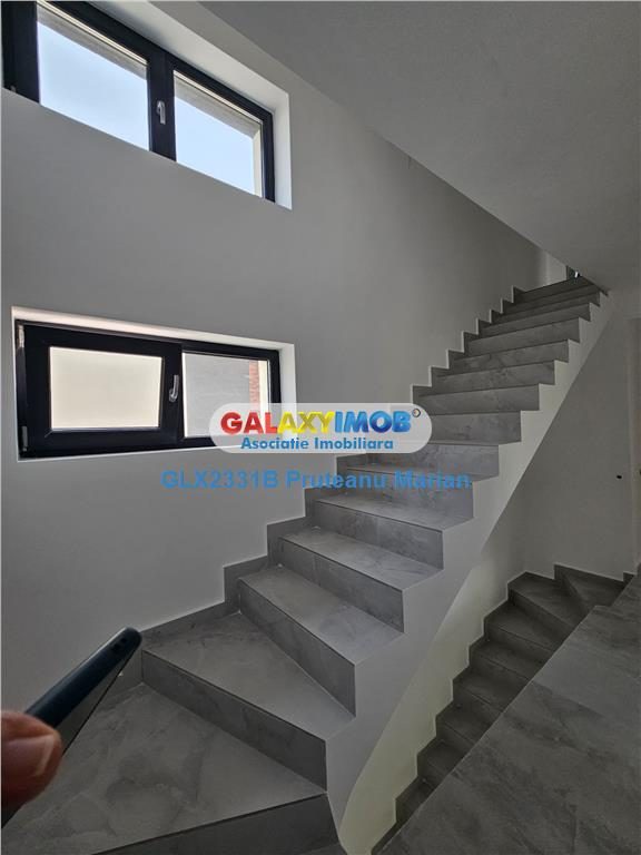 Vanzare case Premium situate in apropriere de metrou Raul Doamnei - foto 18