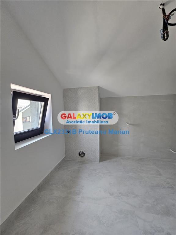 Vanzare case Premium situate in apropriere de metrou Raul Doamnei - foto 21