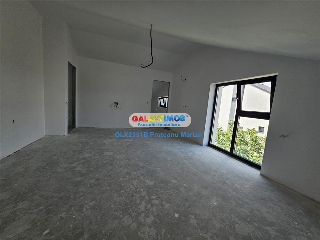 Vanzare case Premium situate in apropriere de metrou Raul Doamnei - foto 23