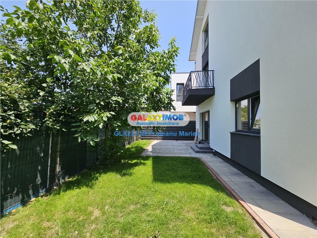 Vanzare case Premium situate in apropriere de metrou Raul Doamnei - foto 4