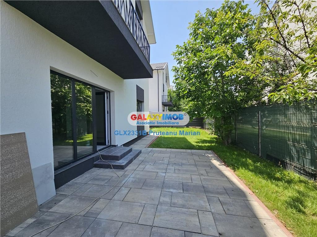 Vanzare case Premium situate in apropriere de metrou Raul Doamnei - foto 5