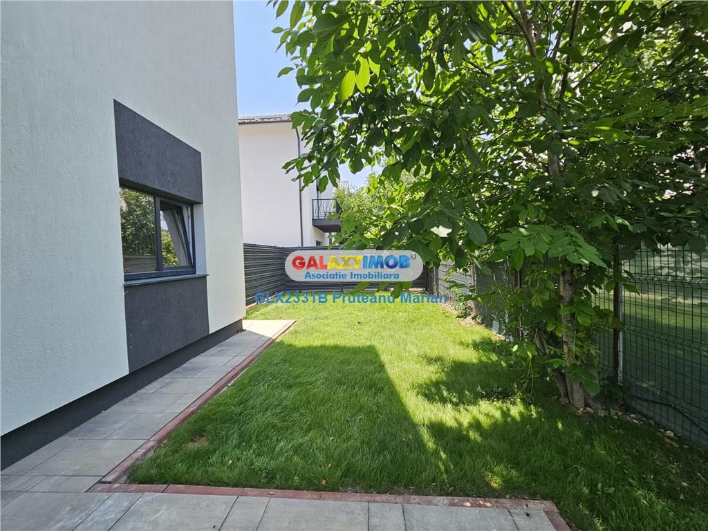 Vanzare case Premium situate in apropriere de metrou Raul Doamnei - foto 8