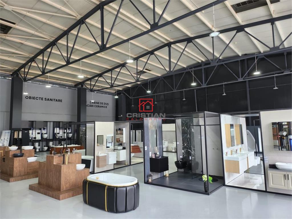Inchiriere showroom/depozit Berceni - Metalurgiei, BUCURESTI - foto 2