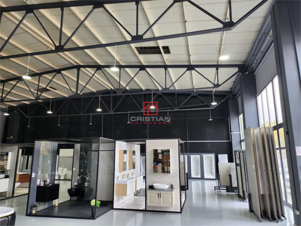 Inchiriere showroom/depozit Berceni - Metalurgiei, BUCURESTI - foto 3
