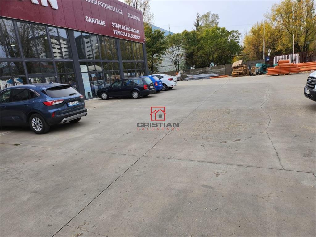 Inchiriere showroom/depozit Berceni - Metalurgiei, BUCURESTI - foto 5
