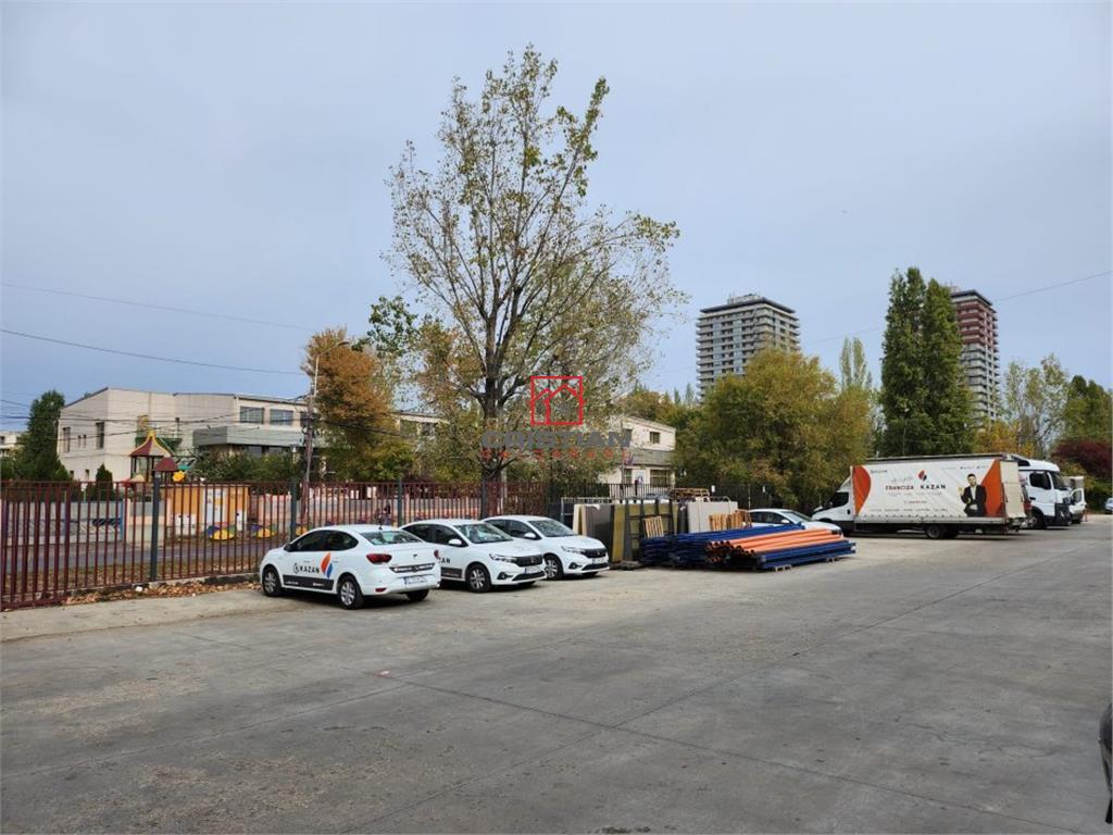 Inchiriere showroom/depozit Berceni - Metalurgiei, BUCURESTI - foto 6