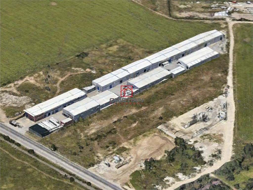 Vanzare depozit/hala/parc logistic Pantelimon - Centura, ILFOV - foto 10