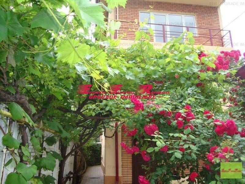 Domenii Vila 7 camere de vanzare EFR UPGRADE IMOBILIARE - 