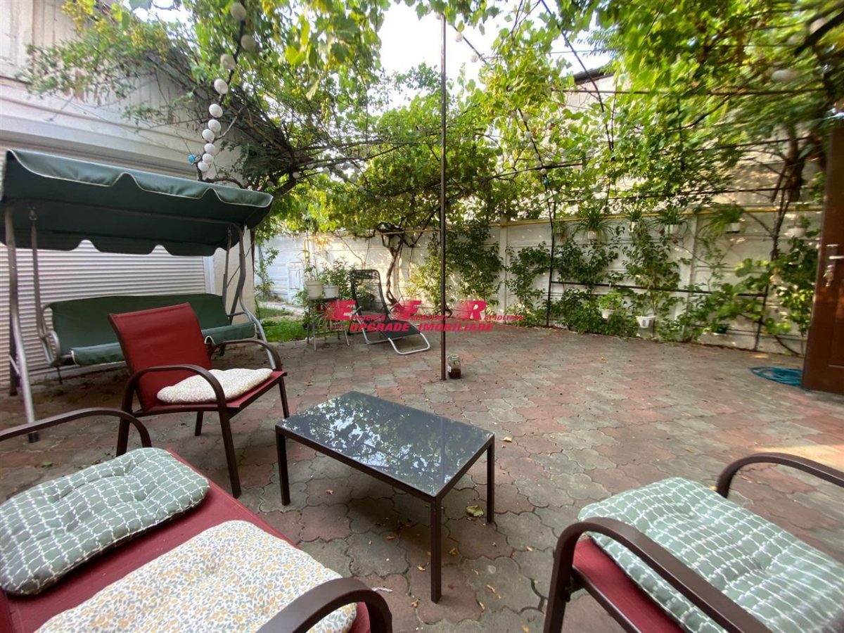 Domenii Vila 7 camere de vanzare EFR UPGRADE IMOBILIARE - foto 2